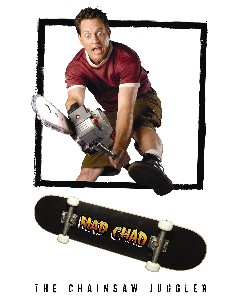 Mad Chad